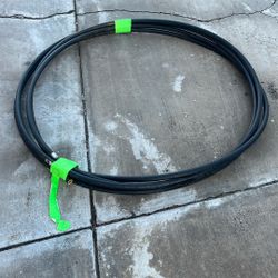 Main Water Line Pipe