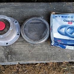 Tractor Trailer Parts