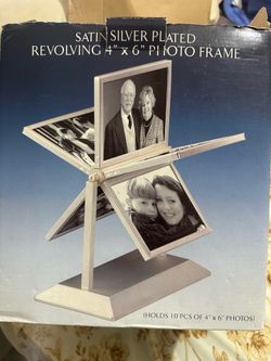 Photo carousel