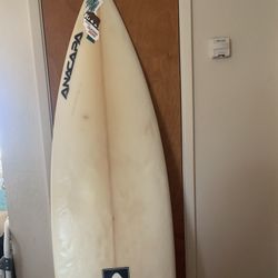 Surf 🏄‍♀️ Board Anacapa 