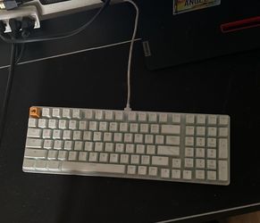 Glorious GMMK 2 RGB Mechanical 96% Gaming Keyboard