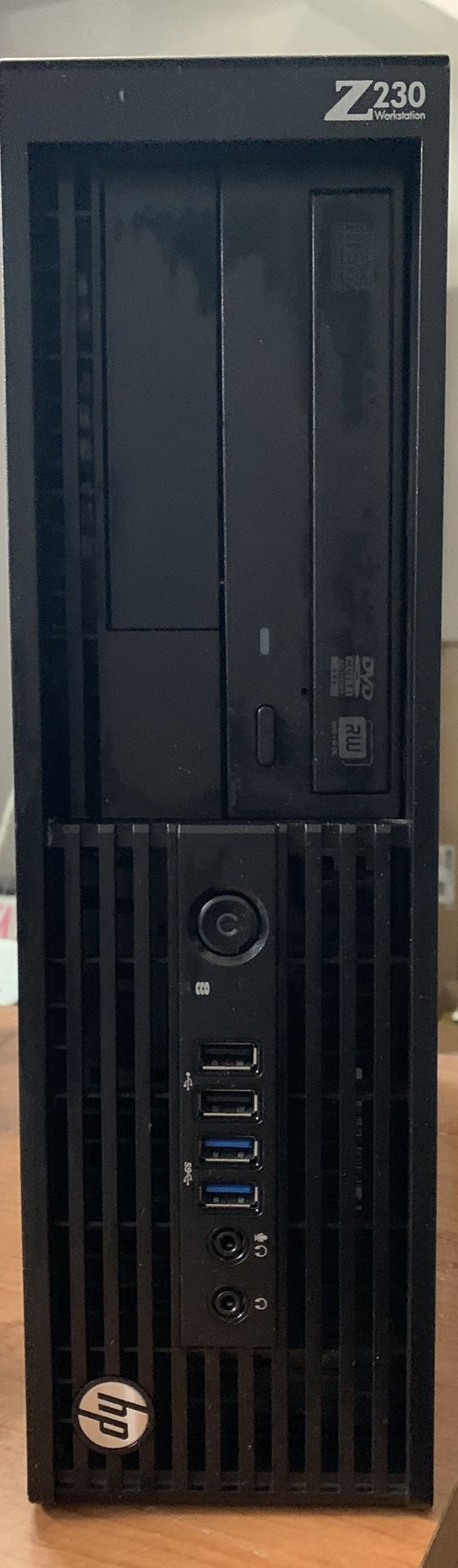 HP Z230 Workstation