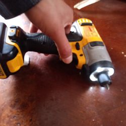 Drill
