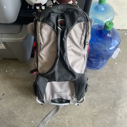 Osprey Poco Premium Child Carrier Backpack