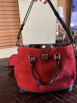 Dooney And Bourke Bag