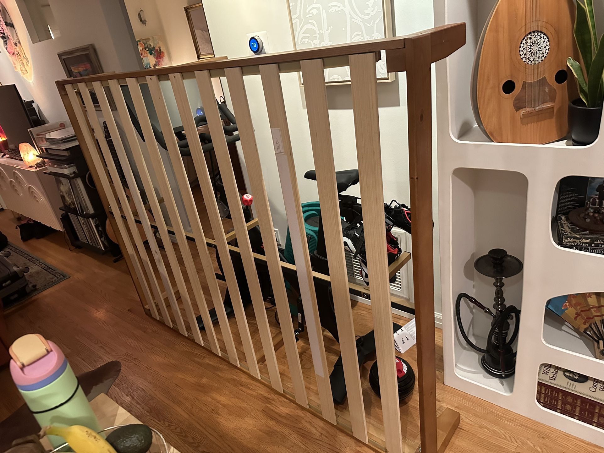 Full Bed Frame 