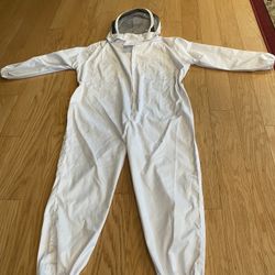 Beekeeper Suit for Bee Hive