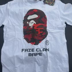 Bape Shirts