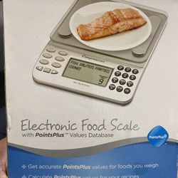New  Scale 