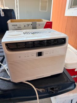Window AC