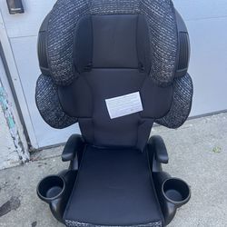 BOOSTERS EAT EVENFLO