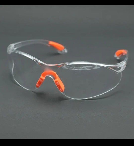 Safety Glasses