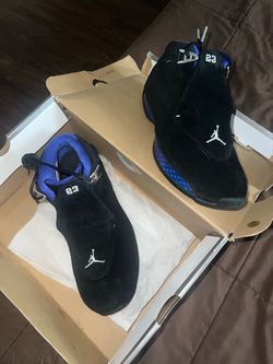 Jordan 18