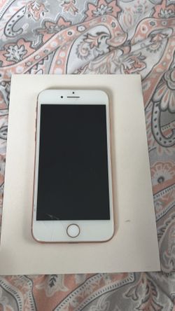 iPhone 8