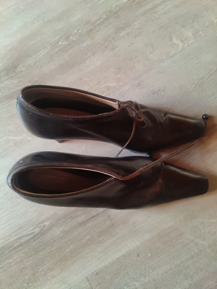 Women's Giorgio Armani Made In Italy In Good Condition Authentic Armani