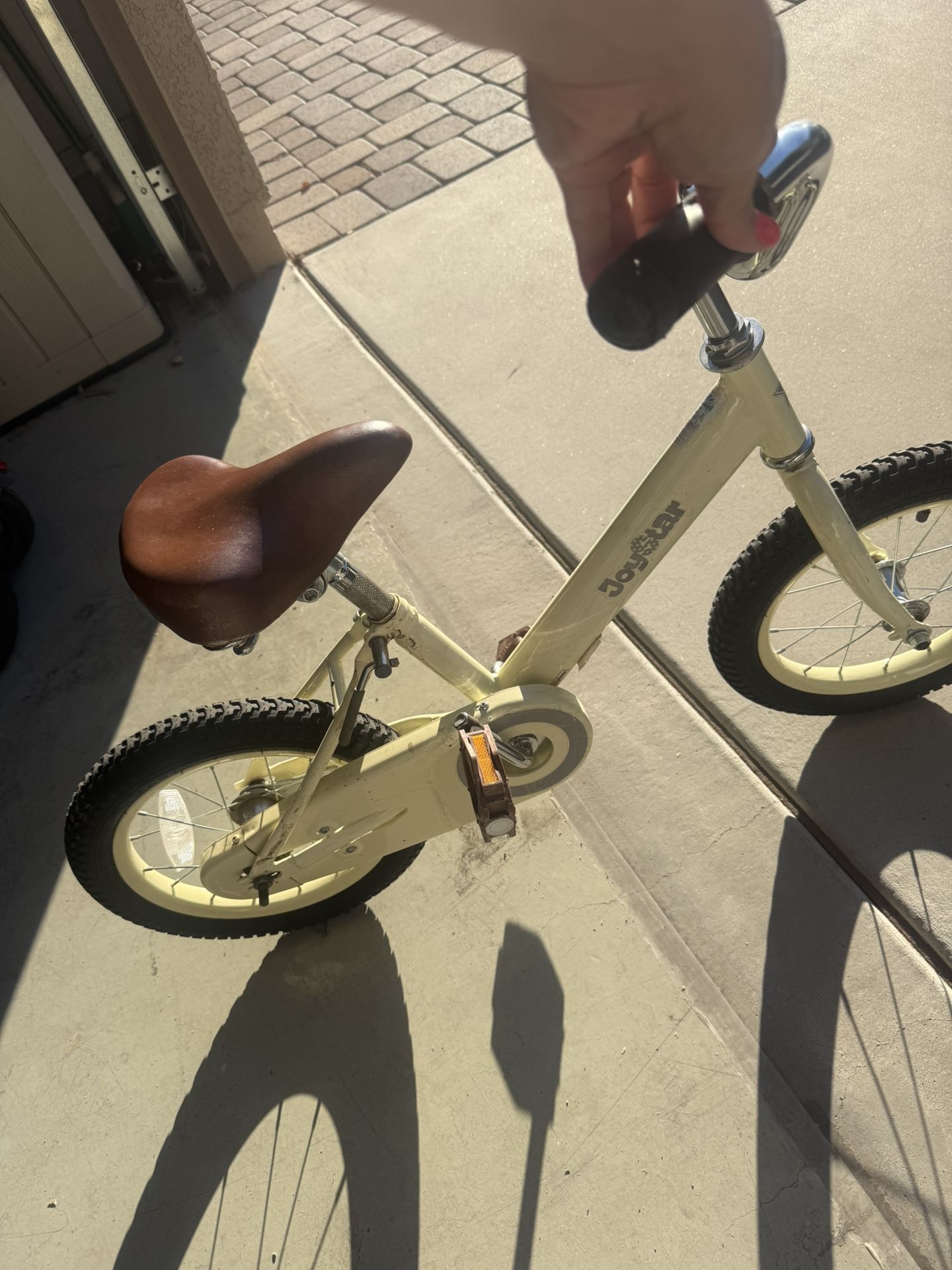 Kids 12”/ 14”/ 16” Bikes