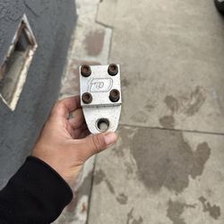 90’s Dyno stamped bmx stem Thursday special’s