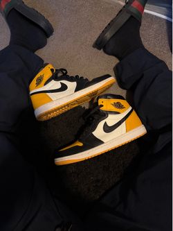 Jordan 1
