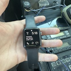 Apple Watch