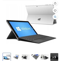 Microsoft Surface Pro 4 Laptop 