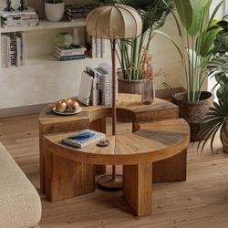 Ottoman For Living Room 