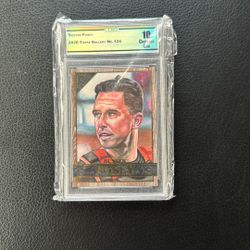 Buster Posey Gem Mint 10