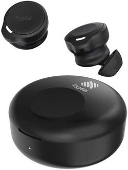 Wireless Bluetooth Earbuds Hybrid Active Noise-Canceling