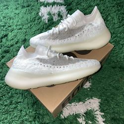 Adidas Yeezy 380 ‘Calcite Glow’