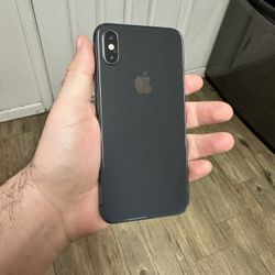 Iphone Xs 64gb Unlocked