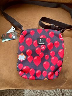 Halloween purse