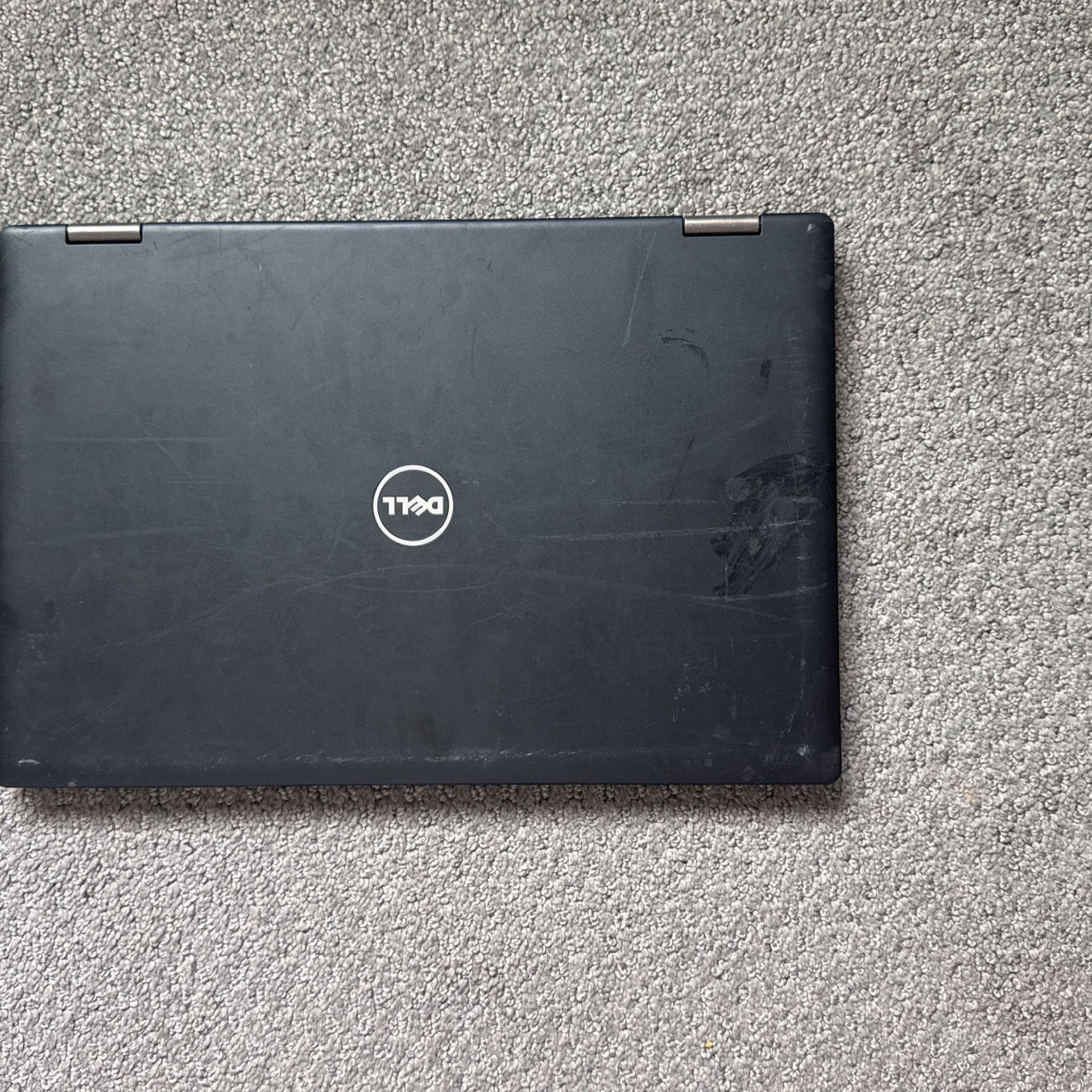 Dell  Laptop 