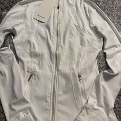 Lululemon Define Jacket 