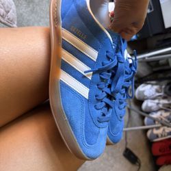Men’s Adidas Samba Size 9.5