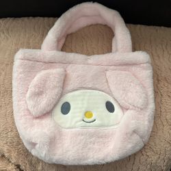 Sanrio My Melody Bag
