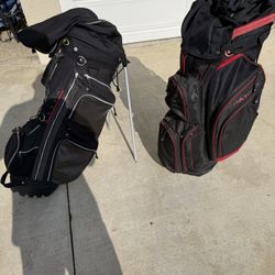 Golf Bags