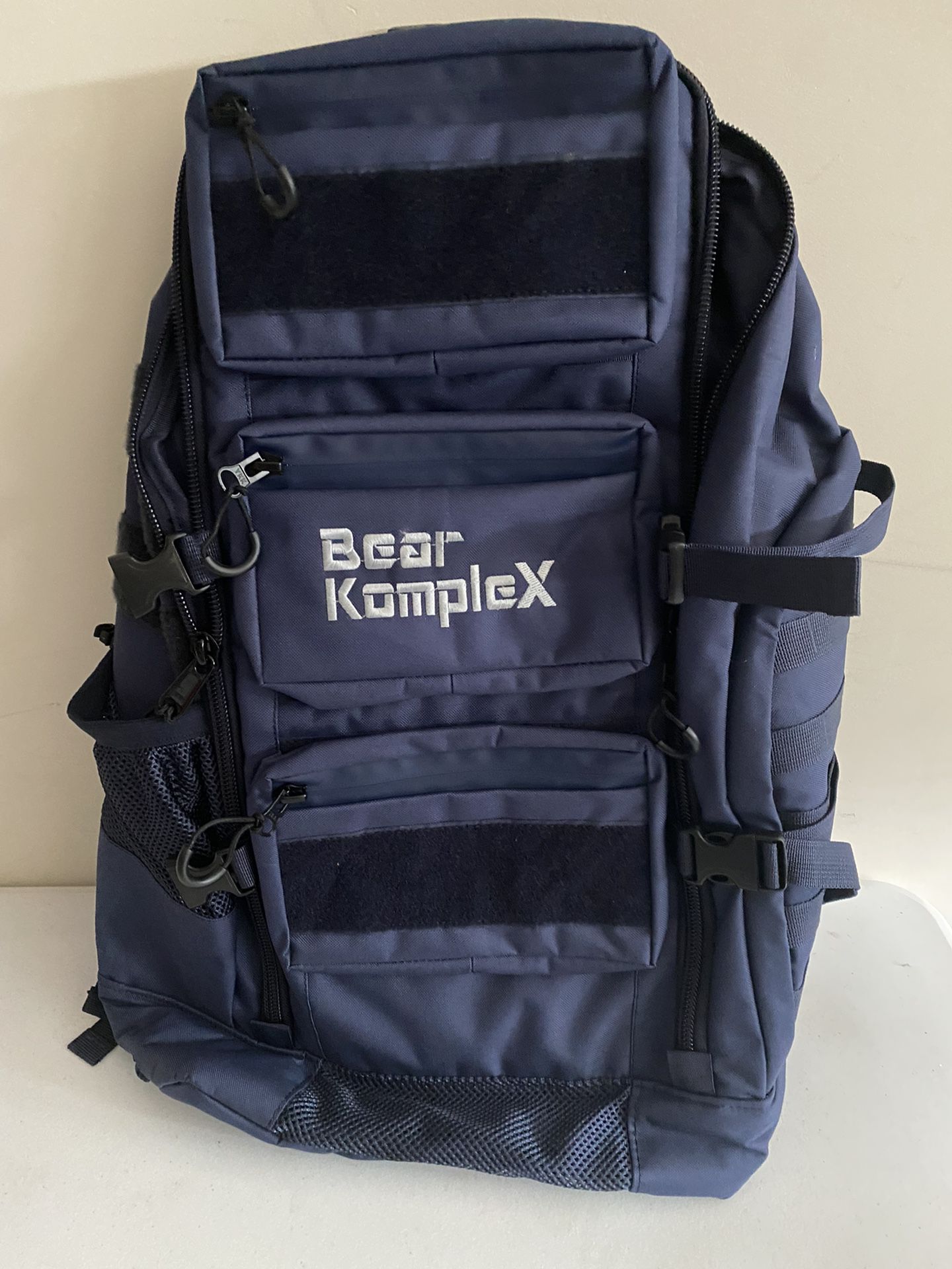 Bear Komplex BKX Military Backpack 