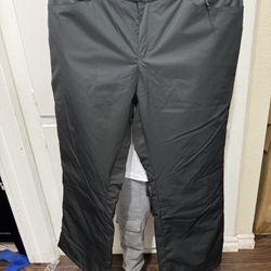 Women’s Snow/Ski Pants 