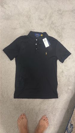 Polo Ralph Lauren Black