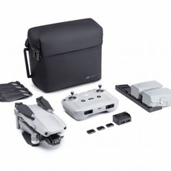 MAVIC Air 2 DJI DRONE