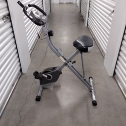 Exercise Bike 