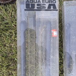 Hang On Back Skimmer Aquarium Fish Tank