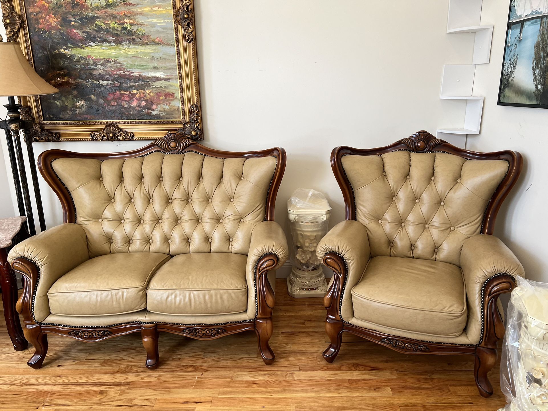 Quality Items, Different Prices, Everything Priced To Sell Quickly From Largerhome