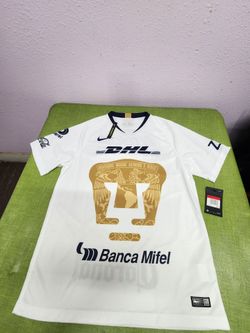 JERSEY PUMAS UNAM. LARGE