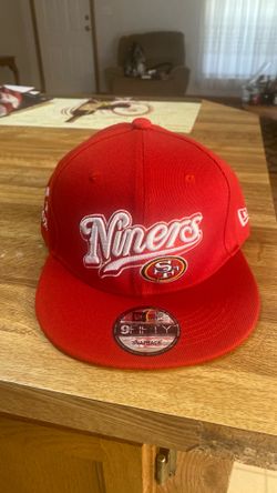 49ers SnapBack