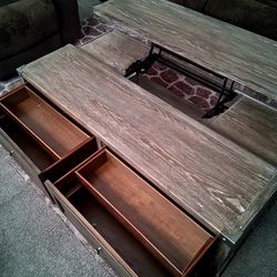 Reclining Living Room Set