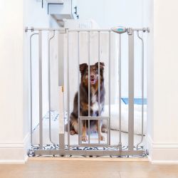 Adjustable Dog/Baby gate 