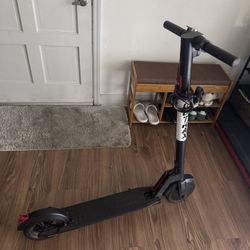 200$ Scooter