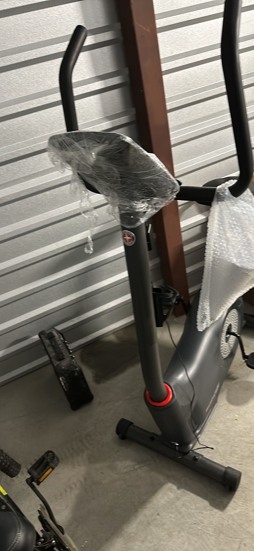 Schwinn 130 Upright Bike (MY20)
