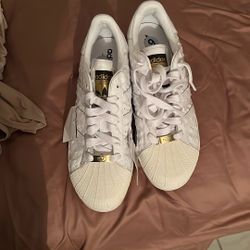 Adidas Superstar 