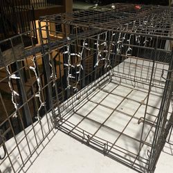 Cage For Dogs  Chickens  Etc…